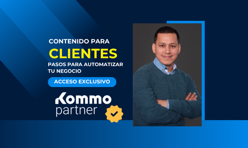 CURSO KMMO CURSO KMMO