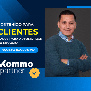 Curso CRM para Clientes