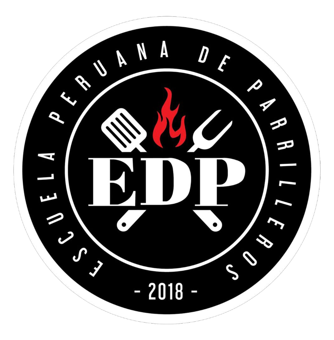EDP LOGO R